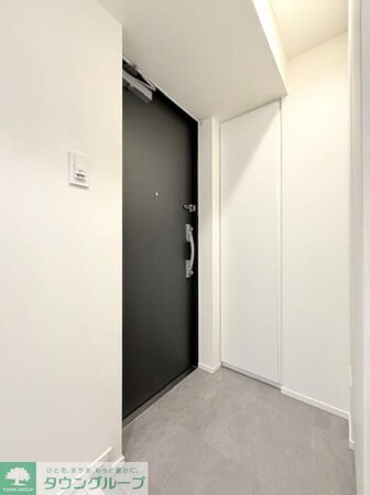 エレミ本蓮沼の物件内観写真